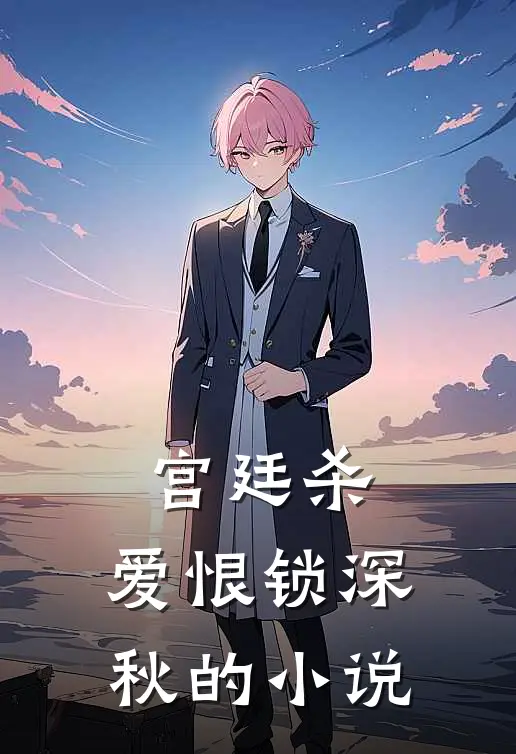 宫廷杀，爱恨锁深秋的小说