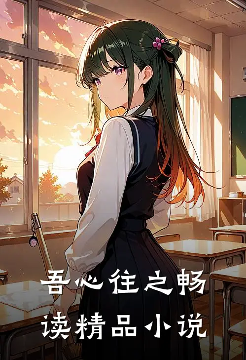 吾心往之畅读精品小说
