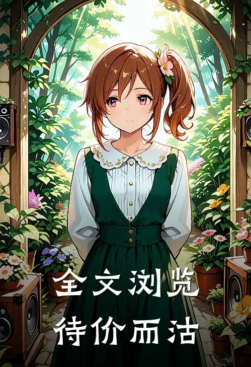 全文浏览待价而沽