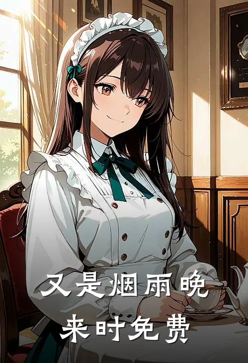 又是烟雨晚来时免费