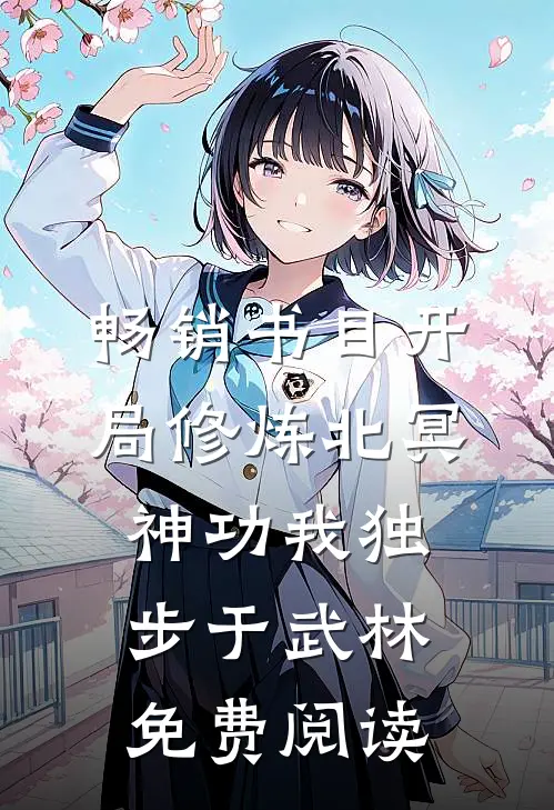 畅销书目开局修炼北冥神功我独步于武林免费阅读
