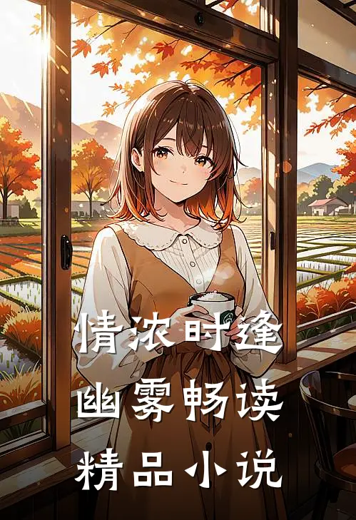 情浓时逢幽雾畅读精品小说