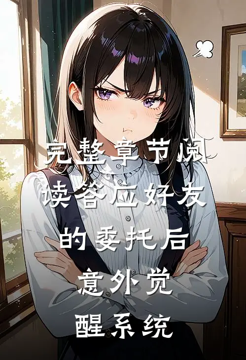 完整章节阅读答应好友的委托后，意外觉醒系统
