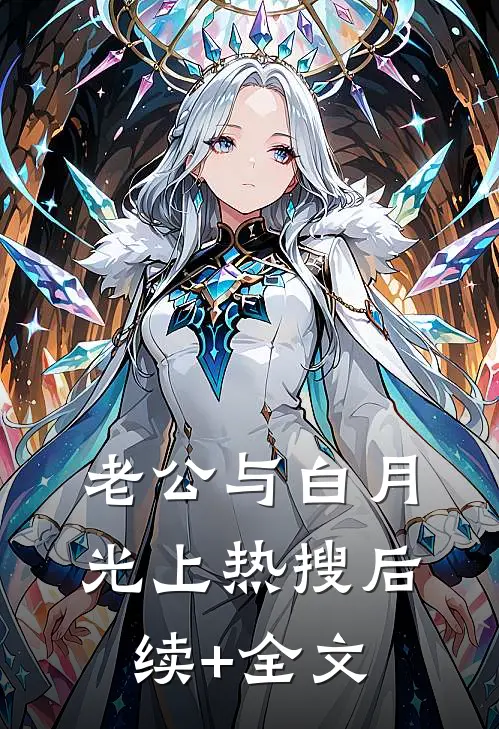 老公与白月光上热搜后续+全文