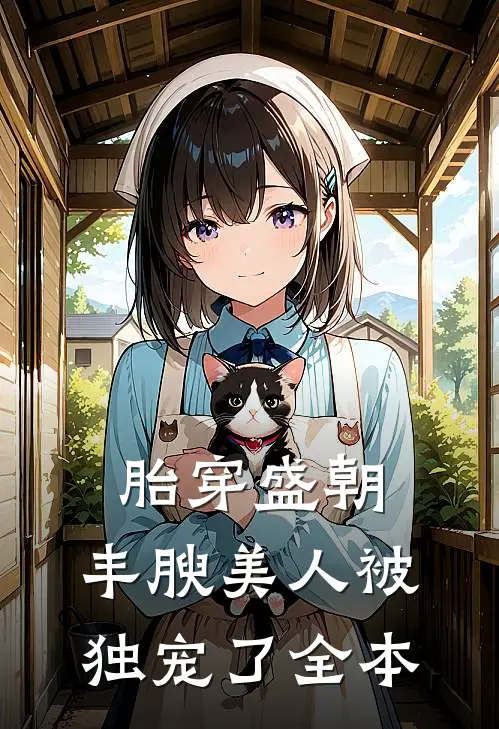 胎穿盛朝，丰腴美人被独宠了全本