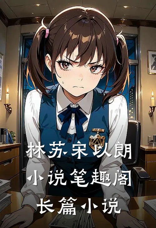 林苏宋以朗小说笔趣阁长篇小说