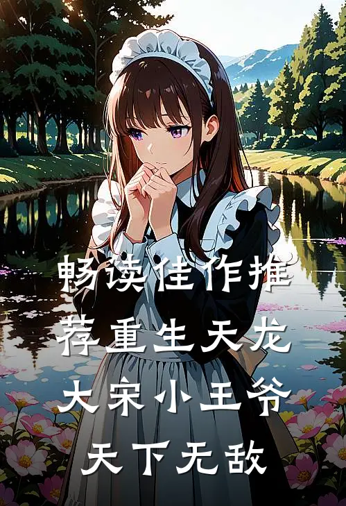 畅读佳作推荐重生天龙，大宋小王爷，天下无敌