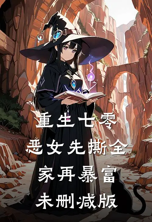 重生七零：恶女先撕全家再暴富未删减版