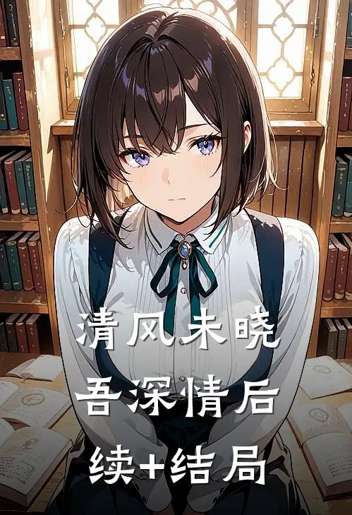 清风未晓吾深情后续+结局