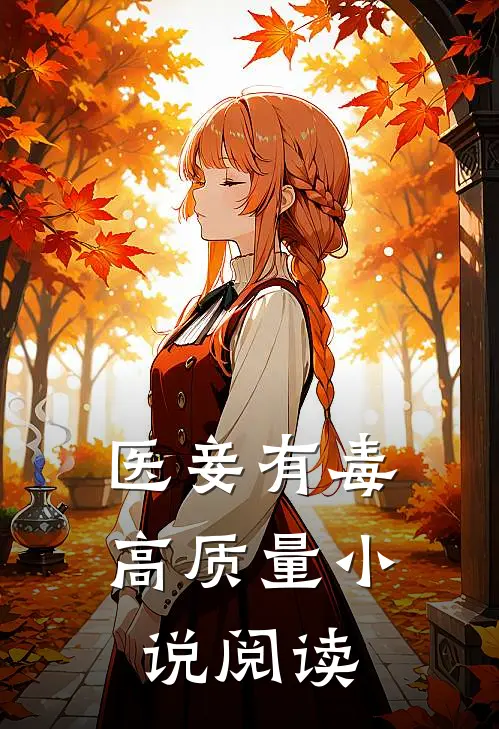 医妾有毒高质量小说阅读