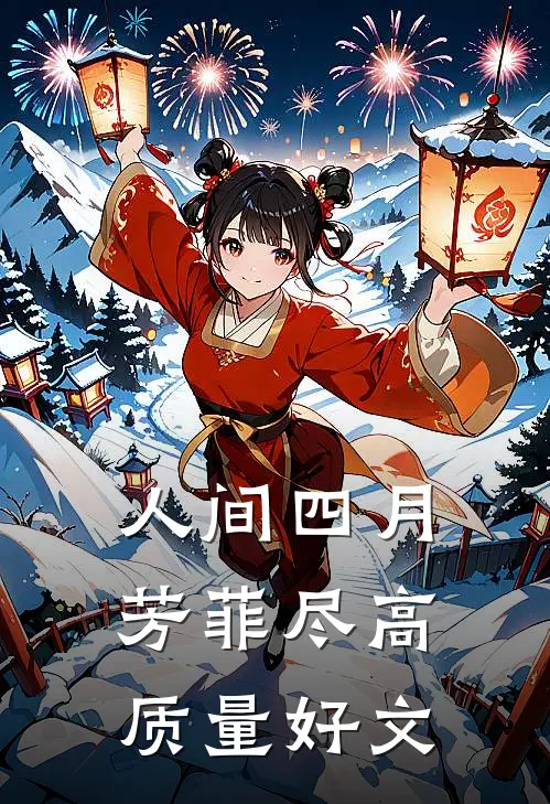人间四月芳菲尽高质量好文