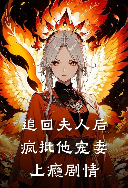 追回夫人后，疯批他宠妻上瘾剧情