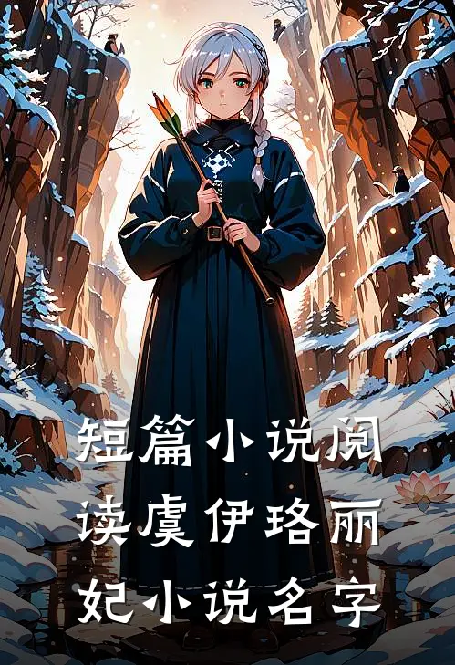 短篇小说阅读虞伊珞丽妃小说名字