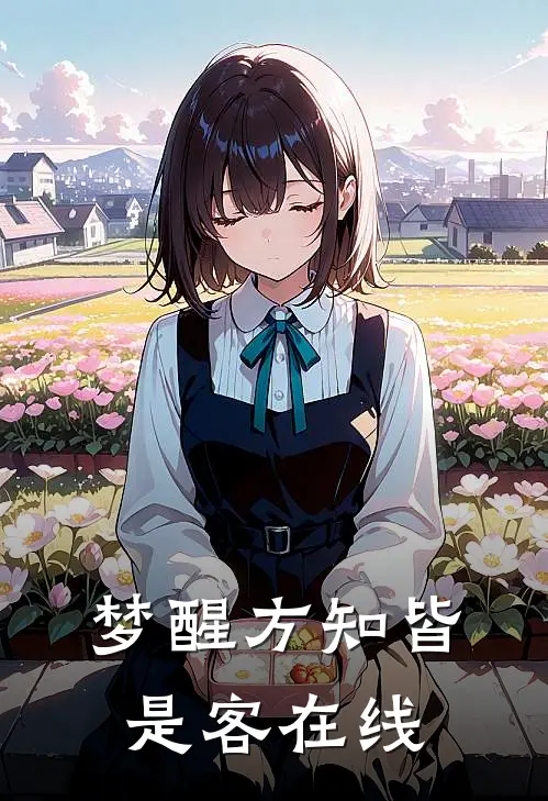 梦醒方知皆是客在线