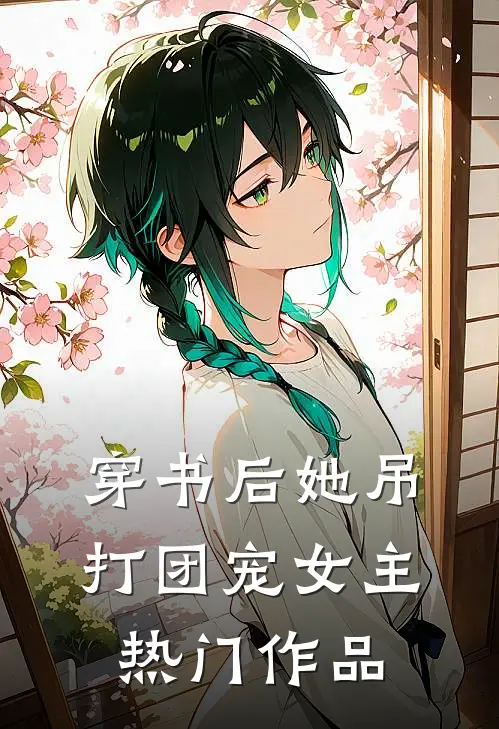 穿书后她吊打团宠女主热门作品