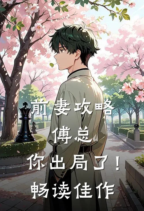 前妻攻略：傅总，你出局了！畅读佳作