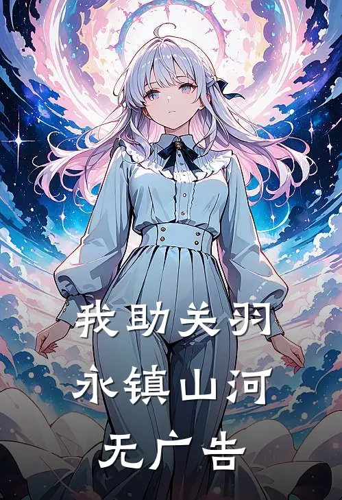 我助关羽永镇山河无广告