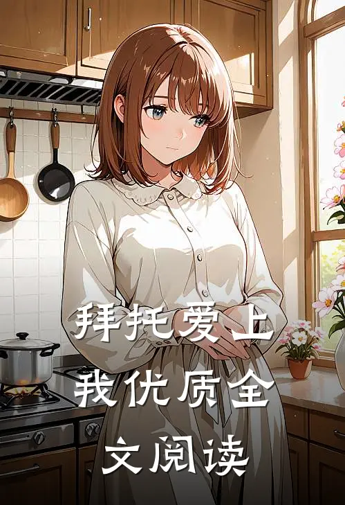 拜托爱上我优质全文阅读