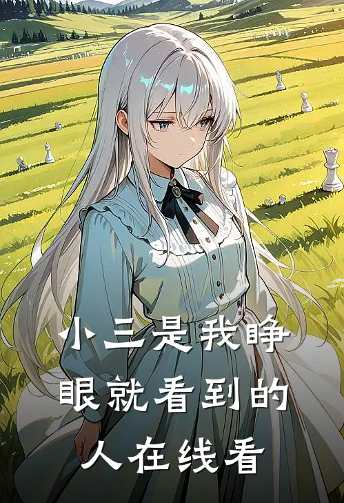 小三是我睁眼就看到的人在线看