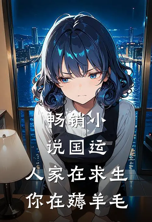 畅销小说国运：人家在求生，你在薅羊毛