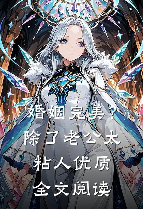 婚姻完美？除了老公太粘人优质全文阅读