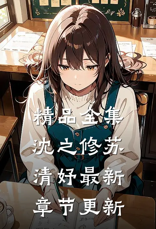 精品全集沈之修苏清妤最新章节更新