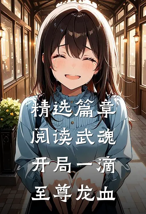 精选篇章阅读武魂：开局一滴至尊龙血