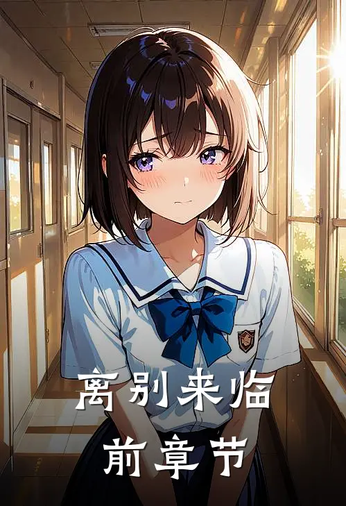 离别来临前章节
