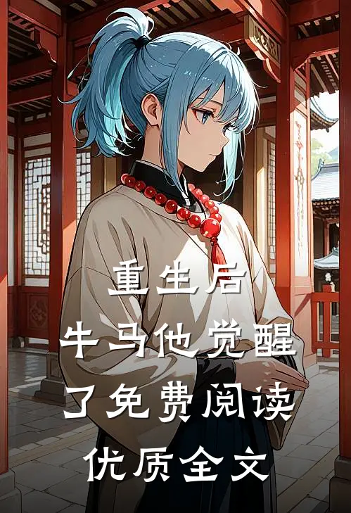 重生后,牛马他觉醒了免费阅读优质全文