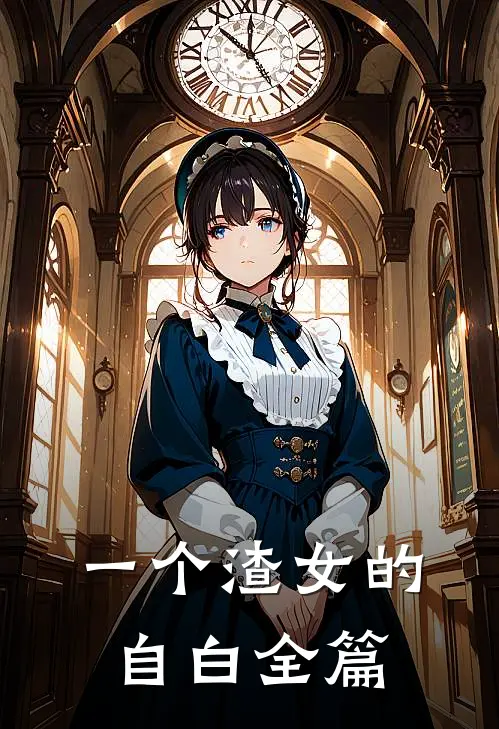 一个渣女的自白全篇