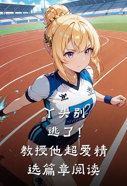 丫头别逃了！教授他超爱精选篇章阅读