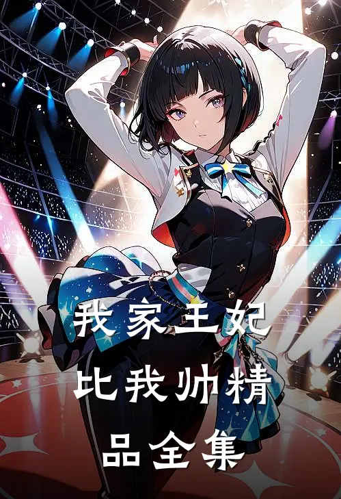 我家王妃比我帅精品全集