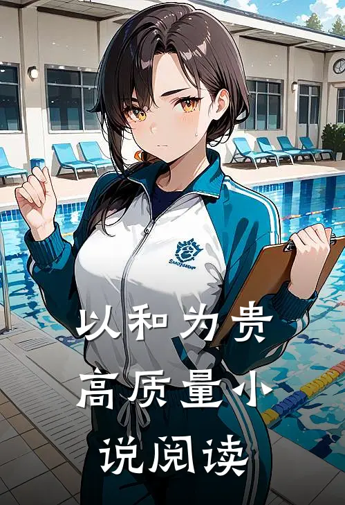 以和为贵高质量小说阅读