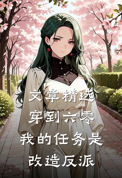 文章精选穿到六零：我的任务是改造反派