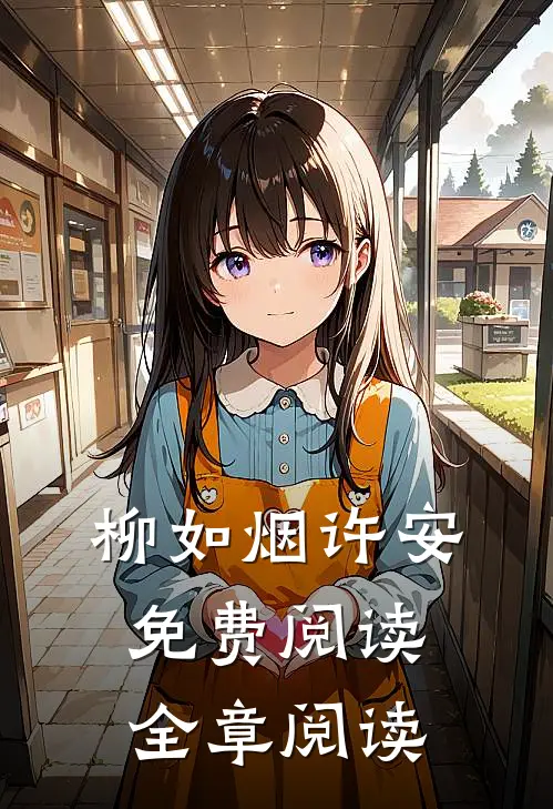 柳如烟许安免费阅读全章阅读
