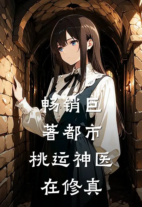 畅销巨著都市：桃运神医在修真