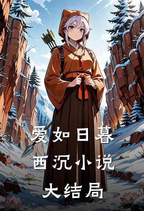 爱如日暮西沉小说大结局