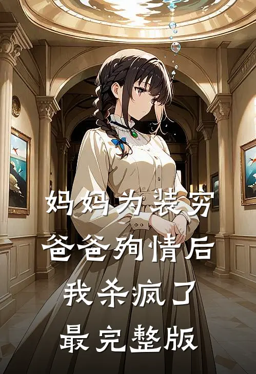 妈妈为装穷爸爸殉情后，我杀疯了最完整版