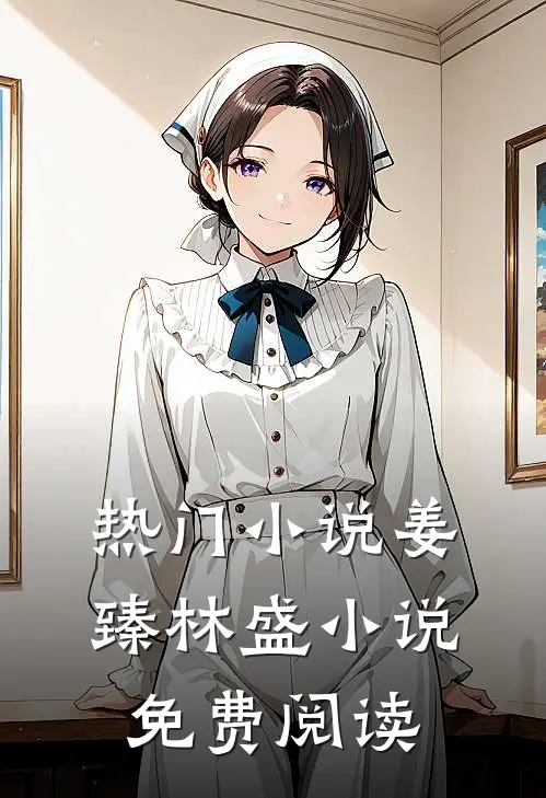 热门小说姜臻林盛小说免费阅读