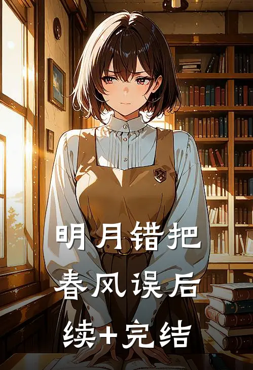 明月错把春风误后续+完结