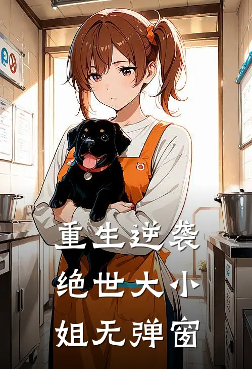 重生逆袭绝世大小姐无弹窗