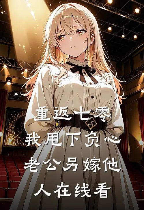 重返七零，我甩下负心老公另嫁他人在线看