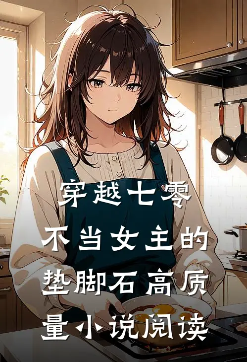 穿越七零：不当女主的垫脚石高质量小说阅读