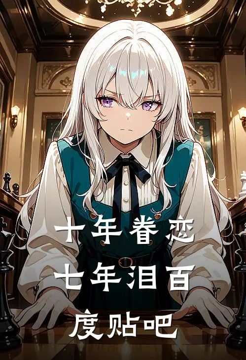 十年眷恋七年泪百度贴吧