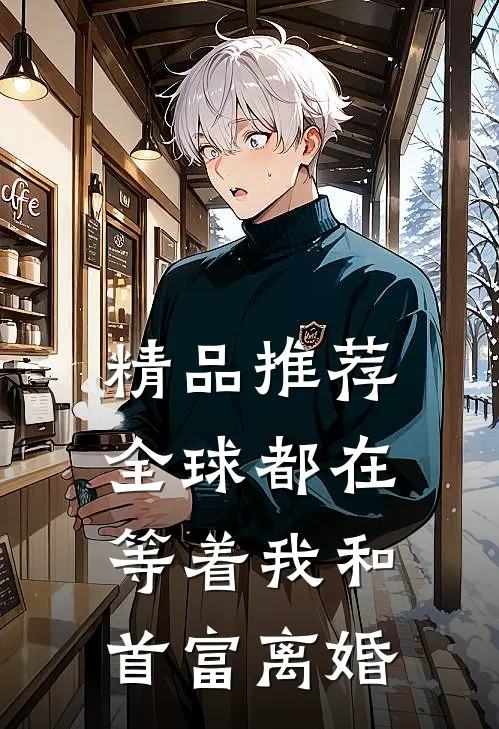 精品推荐全球都在等着我和首富离婚