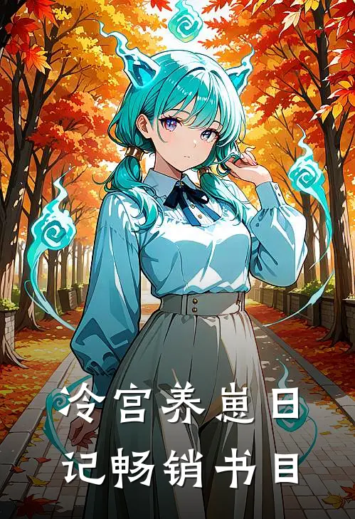 冷宫养崽日记畅销书目