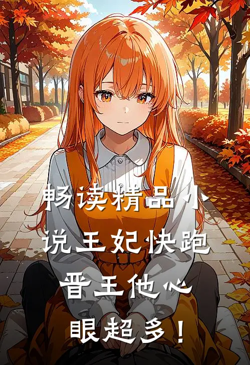 畅读精品小说王妃快跑，晋王他心眼超多！