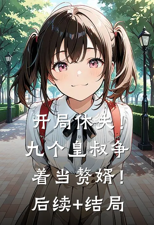 开局休夫！九个皇叔争着当赘婿！后续+结局