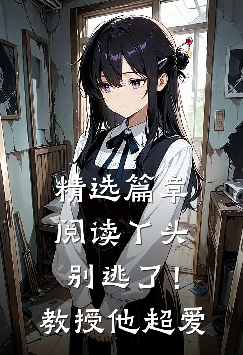 精选篇章阅读丫头别逃了！教授他超爱