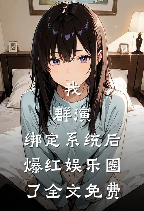 我，群演，绑定系统后爆红娱乐圈了全文免费